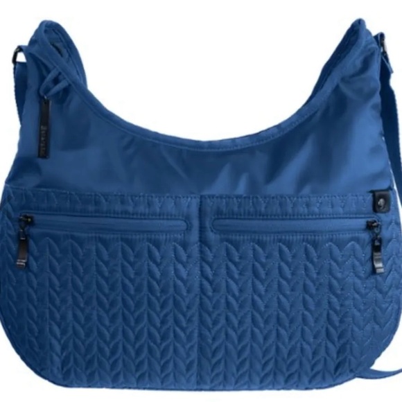 Sherpani Bree LE Cross-Body Bag RFID Protection - Picture 2 of 11